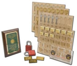 Kaba Ilco EIP-HOLDER-17