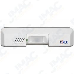 Kantech TREX-LT2 Request-to-Exit Detector w/ Timer & Relays