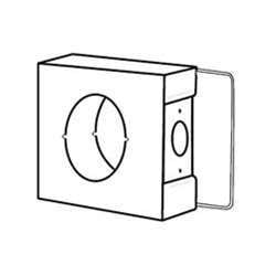 Keedex K-BXSGL234-FE