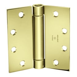 McKinney 1502 4-1/2X4 3