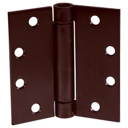 McKinney 1502 4-1/2X4-1/2 10B