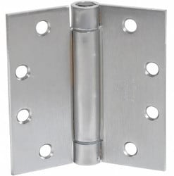 McKinney 1502 4-1/2X4-1/2 26D