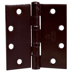 McKinney TA2714 4-1/2X4-1/2 10B QC4