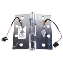 McKinney TA2714 4-1/2X4-1/2 26 QC4