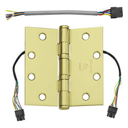 McKinney TA2714 4-1/2X4-1/2 3 QC8