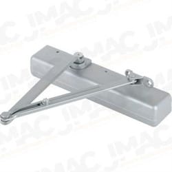 LCN 1461-HD/PA BRASS DS