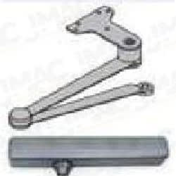 LCN 1461-HEDA W/62G LH BRASS DEL