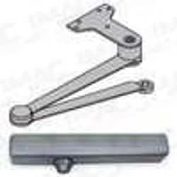 LCN 1461-HEDA W/62G LH DKBRZ DEL