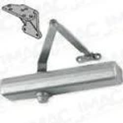 LCN 1461-REG W/62A BLK