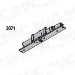 LCN 2314ME-3071 120V RH AL