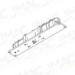 LCN 2614-3971 LH X ST1885 AL