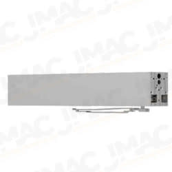 LCN 2811-STD/CP 40IN RH ANCLR