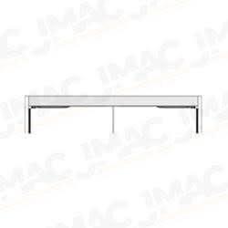 LCN 2853-STD/CP ANCLR