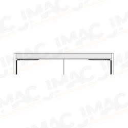 LCN 2863-STD/CP ANDKB