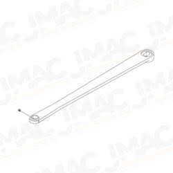 LCN 3130-3077T RH AL