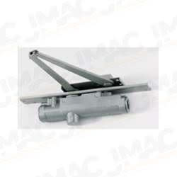 LCN 333-REG LH BRASS