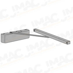 LCN 4004T-STD RH US26D