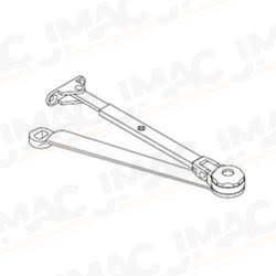 LCN 4010-3049RH LTBRZ