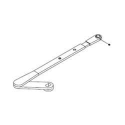 LCN 4010T-3077DE LH AL