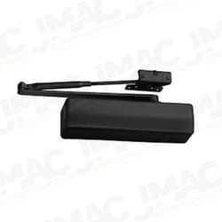 LCN 4011-H LH BLK DEL MC