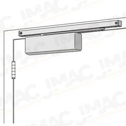 LCN 4011-H RH AL DEL SRI