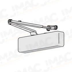 LCN 4011-REG RH STAT