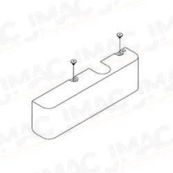 LCN 4020-72MC RH US26