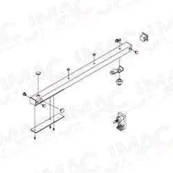 LCN 4040SE-3038 120V AL