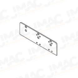 LCN 4040XP-18G BRASS