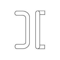 Rockwood BF150 US32D