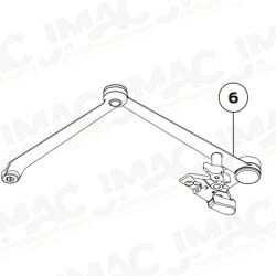 LCN 4040XP-3080 BLACK