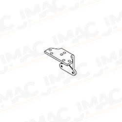 LCN 4040XP-62A BRASS