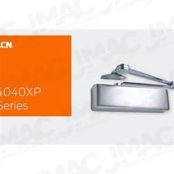 LCN 4040XP-EDA W/62G AL