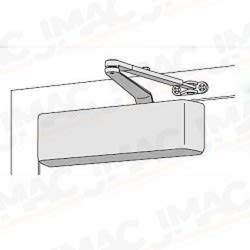 LCN 4040XP-EDA W/62G LH US4