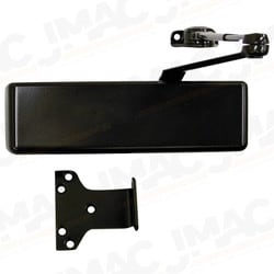 LCN 4040XP-H W/PA LH STAT MC