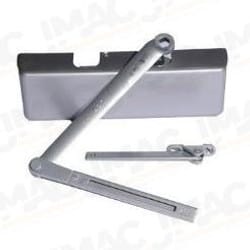 LCN 4040XP-REG BRASS