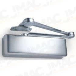 LCN 4040XP-SCUSH BRASS