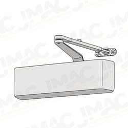 LCN 4040XP-XLONG LH US26D