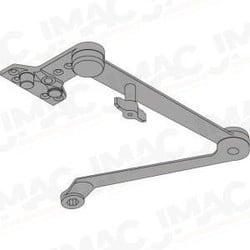 LCN 4110-3049CNS LH US4