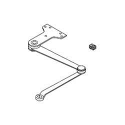 LCN 4110-3049EDA LH AL