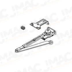 LCN 4110-3049FL LH AL