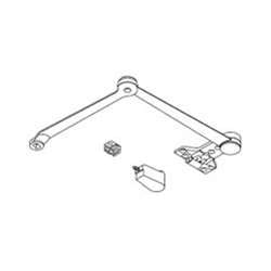 LCN 4110-3077SCNS AL