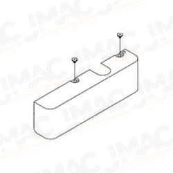 LCN 4110-72 MC RH US26D