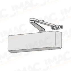 LCN 4111 S-CUSH RH MC 26D