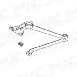 LCN 4111-3071 RH DKBRZ