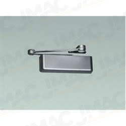 LCN 4111-CUSH RH BRASS