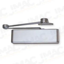 LCN 4111-EDA AVB LH DKBRZ