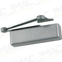 LCN 4111-FL LH DKBRZ