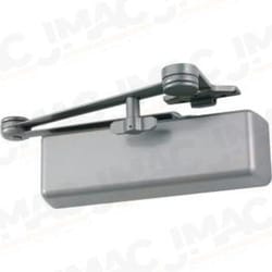 LCN 4111-HCUSH LH AL MC