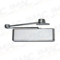 LCN 4111-SCUSH LH TAN